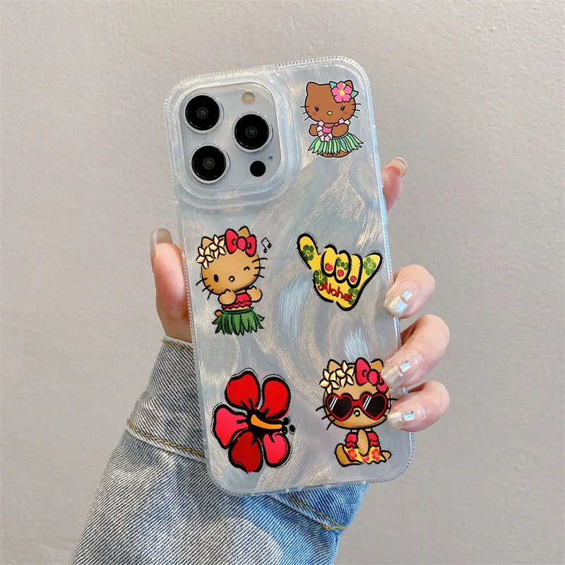Hello Kitty Flower Seaside Case For Samsung Galaxy S25 S24 S23 S22 S21 Ultra FE A33 A34 A35 A36 A55 A56 A16 A26 A15 5G Y2K Cover
Hello Kitty Flower Seaside Case For Samsung Galaxy S25 S24 S23 S22 S21 Ultra FE A33 A34 A35 A36 A55 A56 A16 A26 A15 5G Y2K Cover