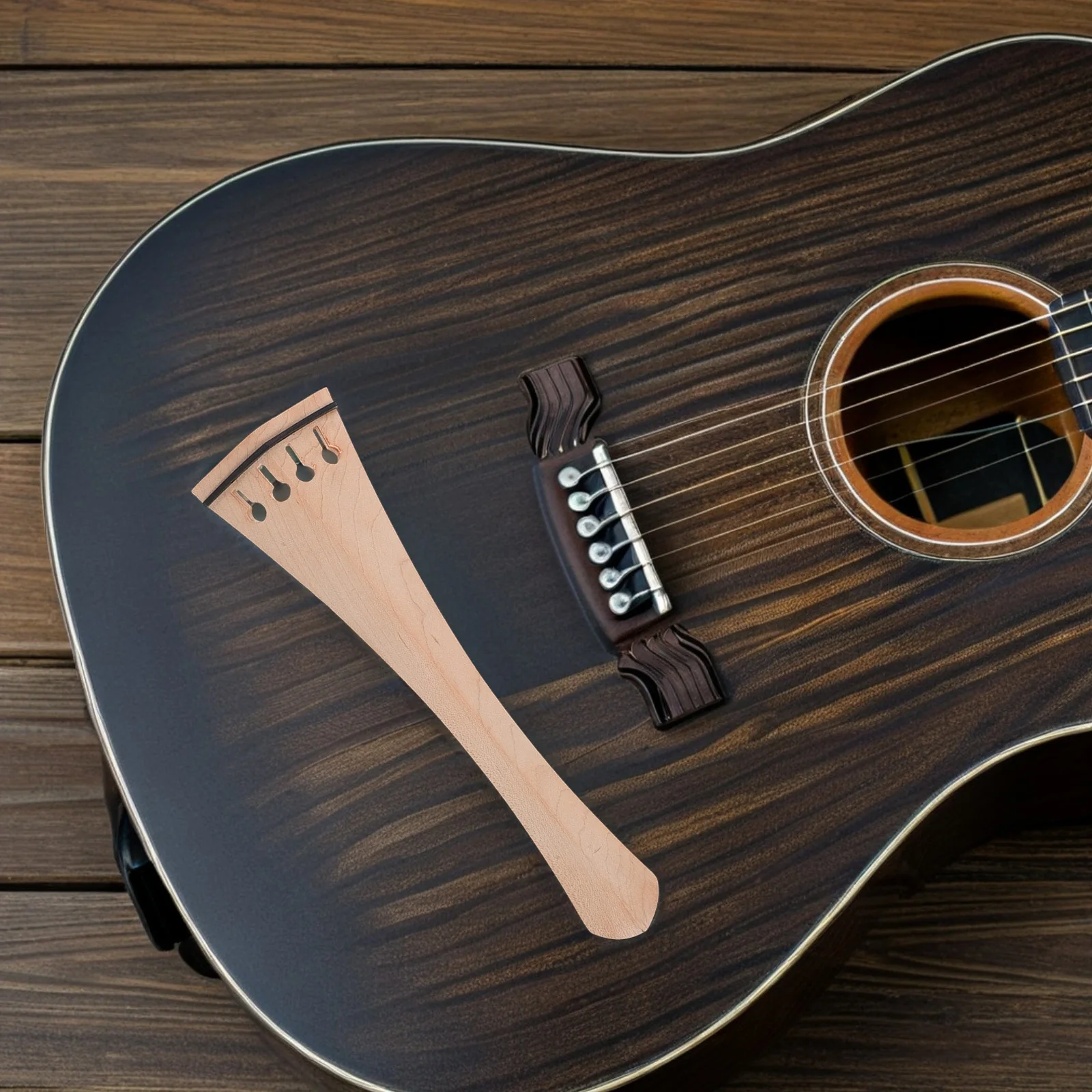 Maple Wood Cello Tailpiece Professional 4 4 Solid Wood String Board Ebony Inlay Durability Enhanced Stability Cello Instrument
Maple Wood Cello Tailpiece Professional 4 4 Solid Wood String Board Ebony Inlay Durability Enhanced Stability Cello Instrument