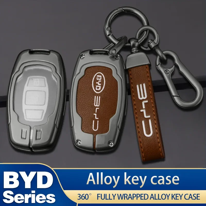 For BYD F3 S6 S7 l3 F0 G3 Song MAX G6 Yuan Su Rui Auto Accessories Zinc Alloy Car Remote Key Fob Case Full Cover Protector Shell
For BYD F3 S6 S7 l3 F0 G3 Song MAX G6 Yuan Su Rui Auto Accessories Zinc Alloy Car Remote Key Fob Case Full Cover Protector Shell