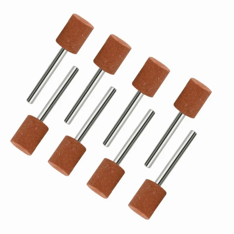 14Pcs Durable Aluminum Oxide Grinding Wheels, Rotary Tool Fit Precision, for Wood & Plastic Polishing
14Pcs Durable Aluminum Oxide Grinding Wheels, Rotary Tool Fit Precision, for Wood & Plastic Polishing