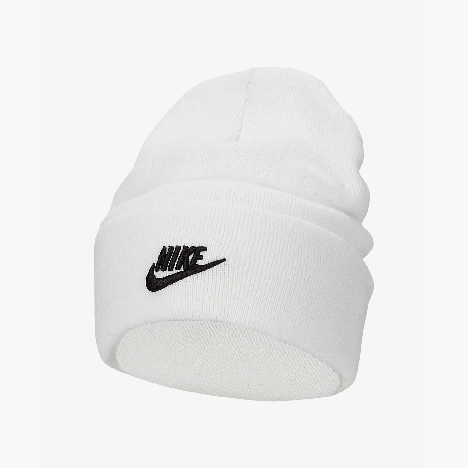 Nike genuine winter new men's and women's simple warm casual sports hat FB6528-121
Nike genuine winter new men's and women's simple warm casual sports hat FB6528-121