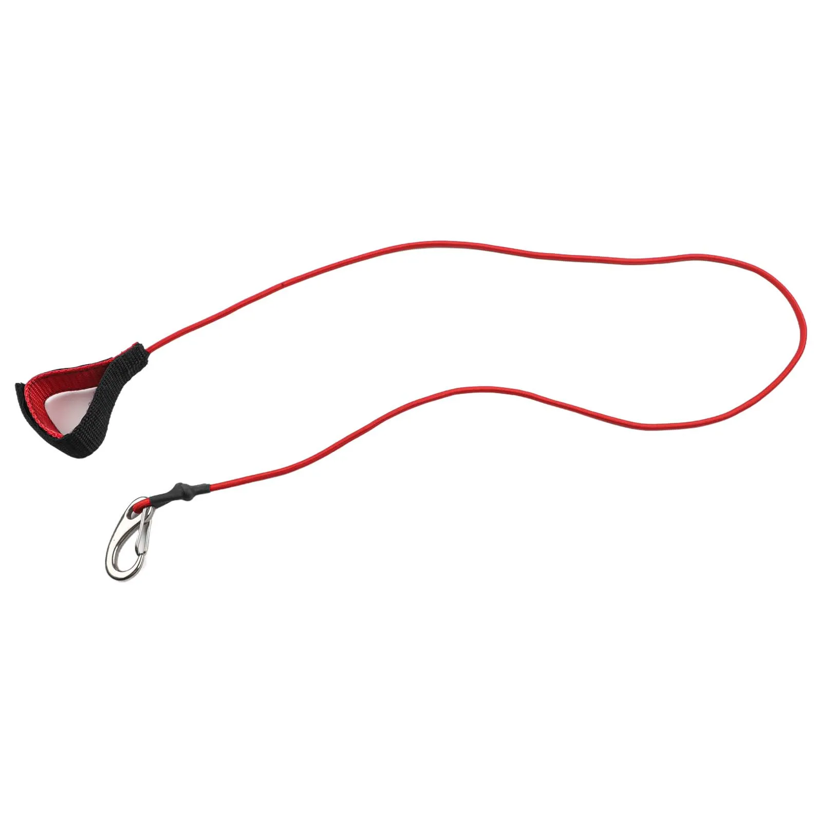 Outdoor Water Activities Accessory Paddle Leash Paddle Safety Rope Elastic Rope 90CM Kayaks Paddle Leash Elastic Stretch Feature
Outdoor Water Activities Accessory Paddle Leash Paddle Safety Rope Elastic Rope 90CM Kayaks Paddle Leash Elastic Stretch Feature