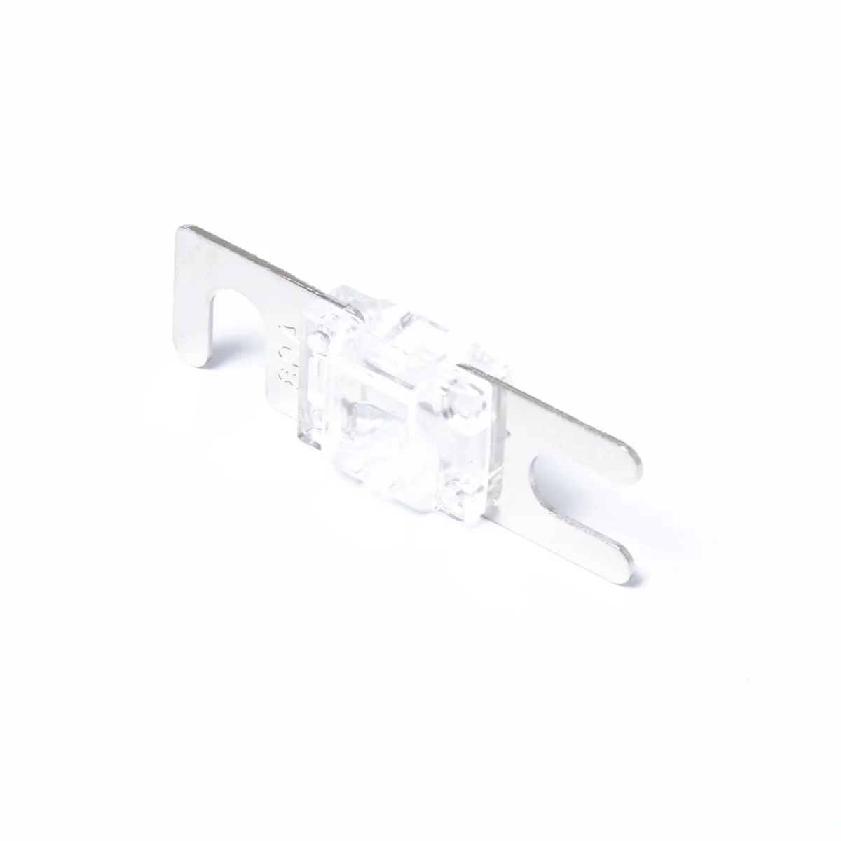 5pcs Mini Anl 80A Car Audio Power Wire Fuse For Boat Truck Lift .1X1.2X0.9Cm Transparent Circuit Protection
5pcs Mini Anl 80A Car Audio Power Wire Fuse For Boat Truck Lift .1X1.2X0.9Cm Transparent Circuit Protection