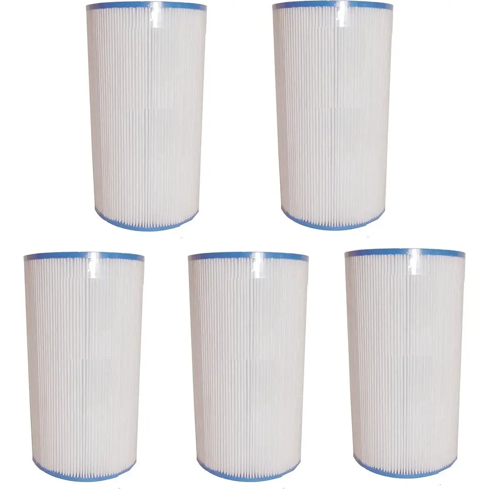 Universal 30 Square Foot Pool Filter Cartridge Replacement for Various Brands
Universal 30 Square Foot Pool Filter Cartridge Replacement for Various Brands