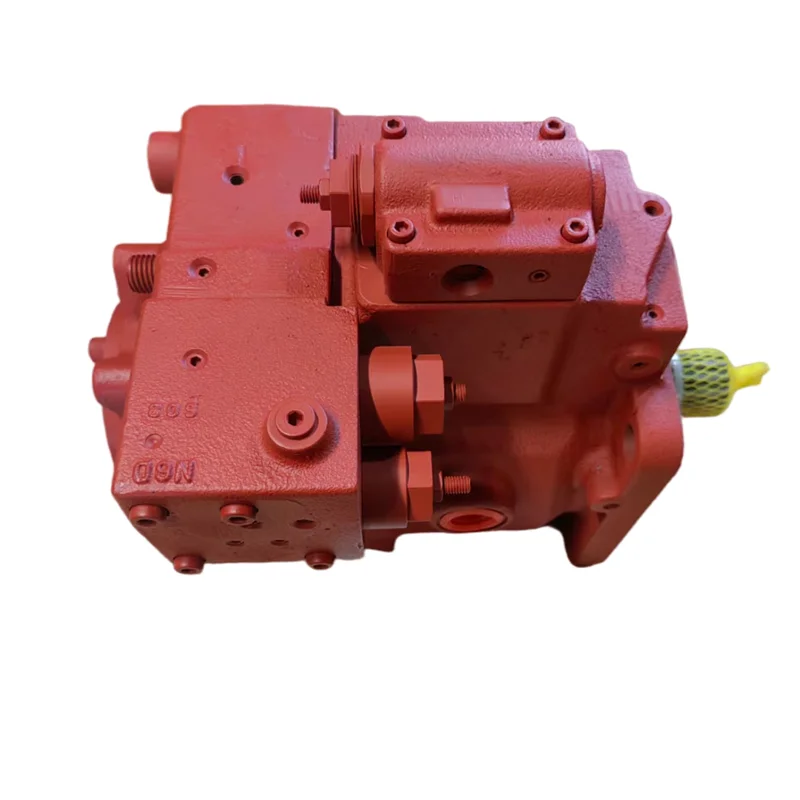 K3VL28 K3VL45 K3VL80 K3VL140 K3VL200 Kawasaki KPM Hydraulic Piston Pump K3VL140/B-1BRSM-L01-TB176 Variable Displacement Pump
K3VL28 K3VL45 K3VL80 K3VL140 K3VL200 Kawasaki KPM Hydraulic Piston Pump K3VL140/B-1BRSM-L01-TB176 Variable Displacement Pump