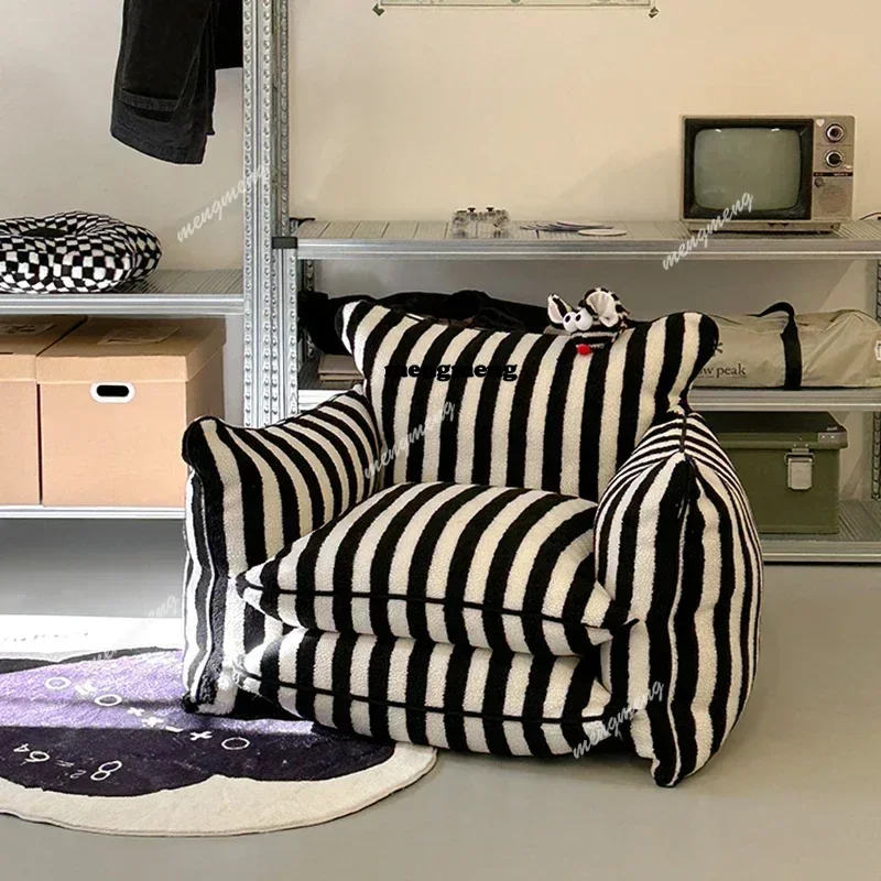 Luxury Sofa Living Room Chairs Velvet Comfortable Modern Lazy Living Room Chairs Cream Style Home Furniture Meuble
Luxury Sofa Living Room Chairs Velvet Comfortable Modern Lazy Living Room Chairs Cream Style Home Furniture Meuble