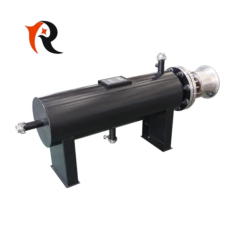 Fast Supply Speed Gas Water Heater Pipeline Shielding Electric Explosionproof Pipeline Heater Industrial Pipeline Heater
Fast Supply Speed Gas Water Heater Pipeline Shielding Electric Explosionproof Pipeline Heater Industrial Pipeline Heater