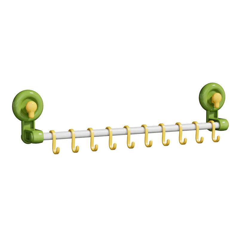 LTT non-punching strong hook door rear coat hook seamless storage hook
LTT non-punching strong hook door rear coat hook seamless storage hook
