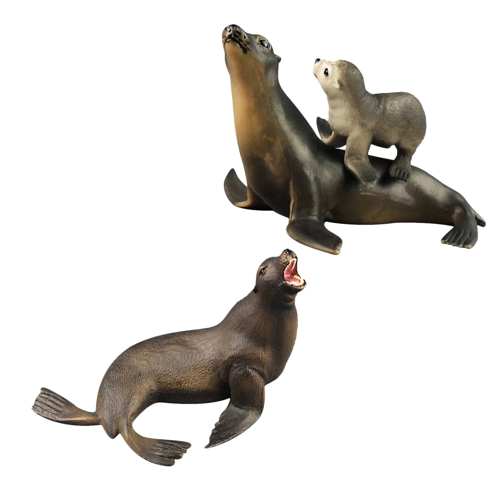 3Pcs Lifelike Marine Animal Family Set for Kids Safe Plastic Sea Creature Models Educational Playtime Gift for Birthday Party
3Pcs Lifelike Marine Animal Family Set for Kids Safe Plastic Sea Creature Models Educational Playtime Gift for Birthday Party