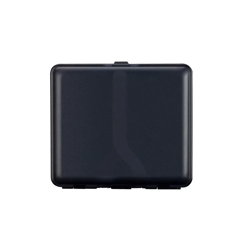 84mm Waterproof Cigarette Case Transparent Matte Folio Tobacco Holder Portable Pocket Storage Smoking Box For Smoker Men Gift
84mm Waterproof Cigarette Case Transparent Matte Folio Tobacco Holder Portable Pocket Storage Smoking Box For Smoker Men Gift