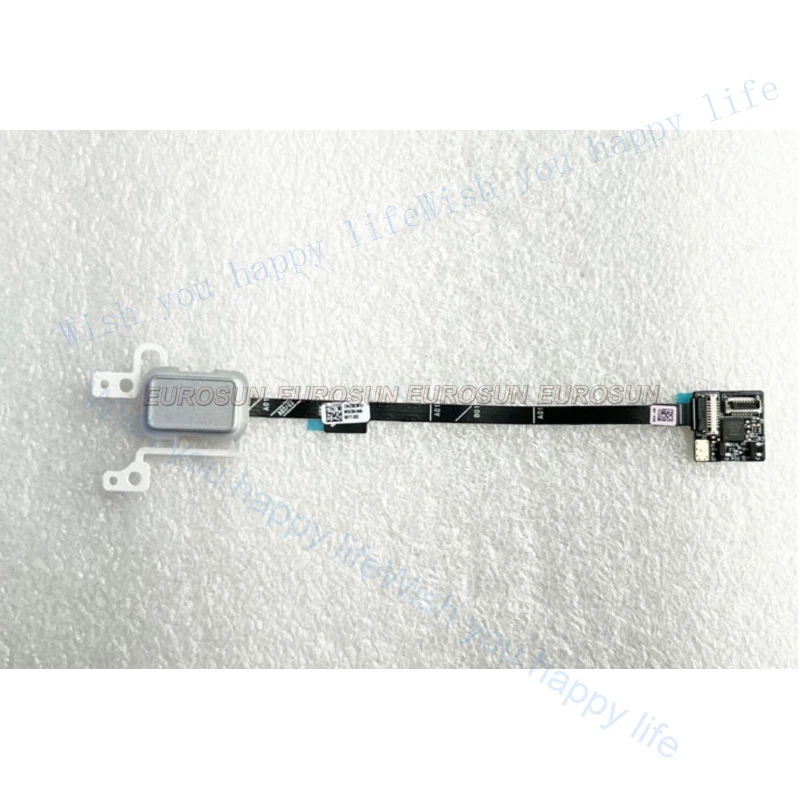 LL New for Inspiron 5402 5401 5405 Laptop Switch Board Fingerprint Board 0RXK89
LL New for Inspiron 5402 5401 5405 Laptop Switch Board Fingerprint Board 0RXK89