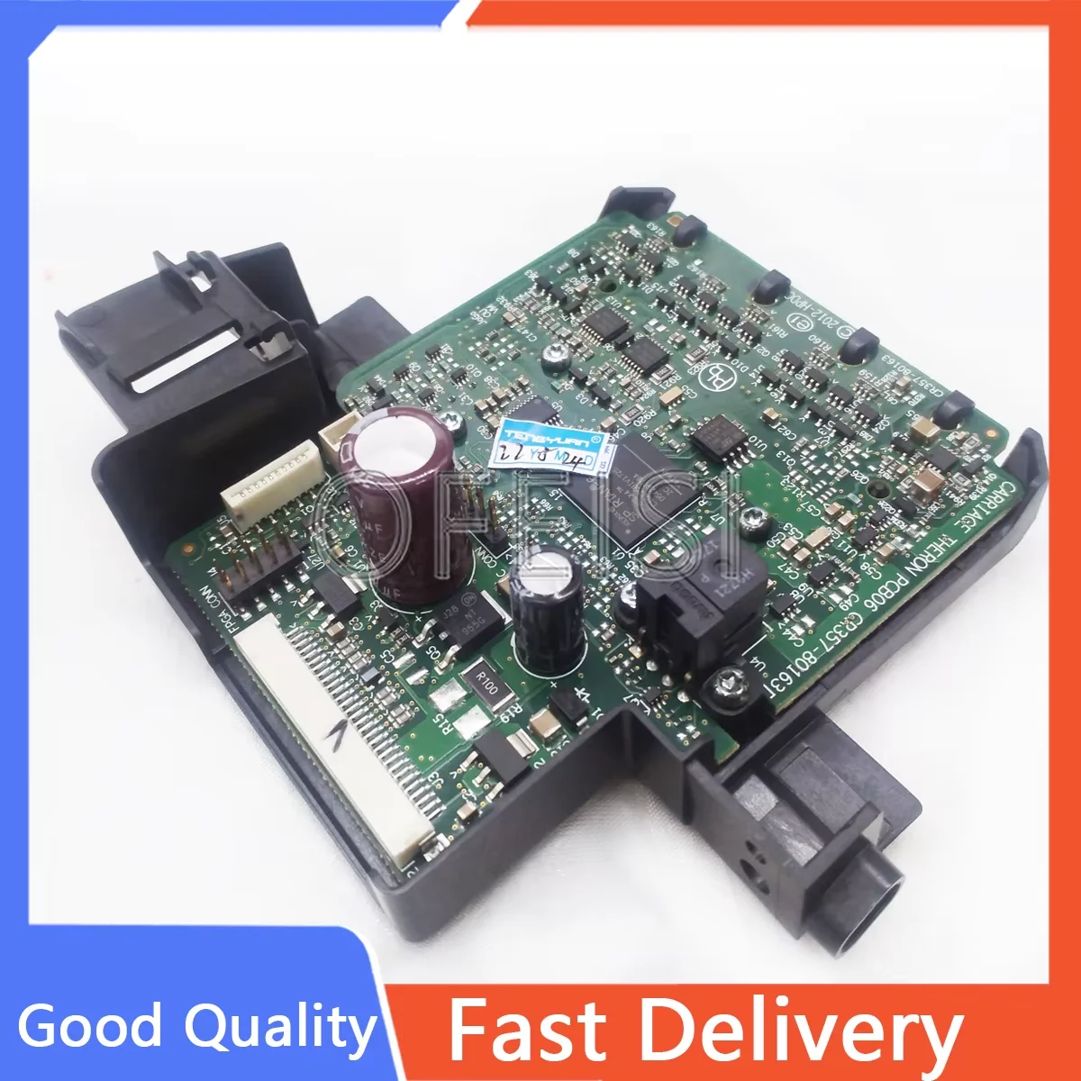 Оригинальная Справочная деталь для каркаса PCA board assy для DesignJet T920 T1500 T2500, детали для плоттера
Оригинальная Справочная деталь для каркаса PCA board assy для DesignJet T920 T1500 T2500, детали для плоттера