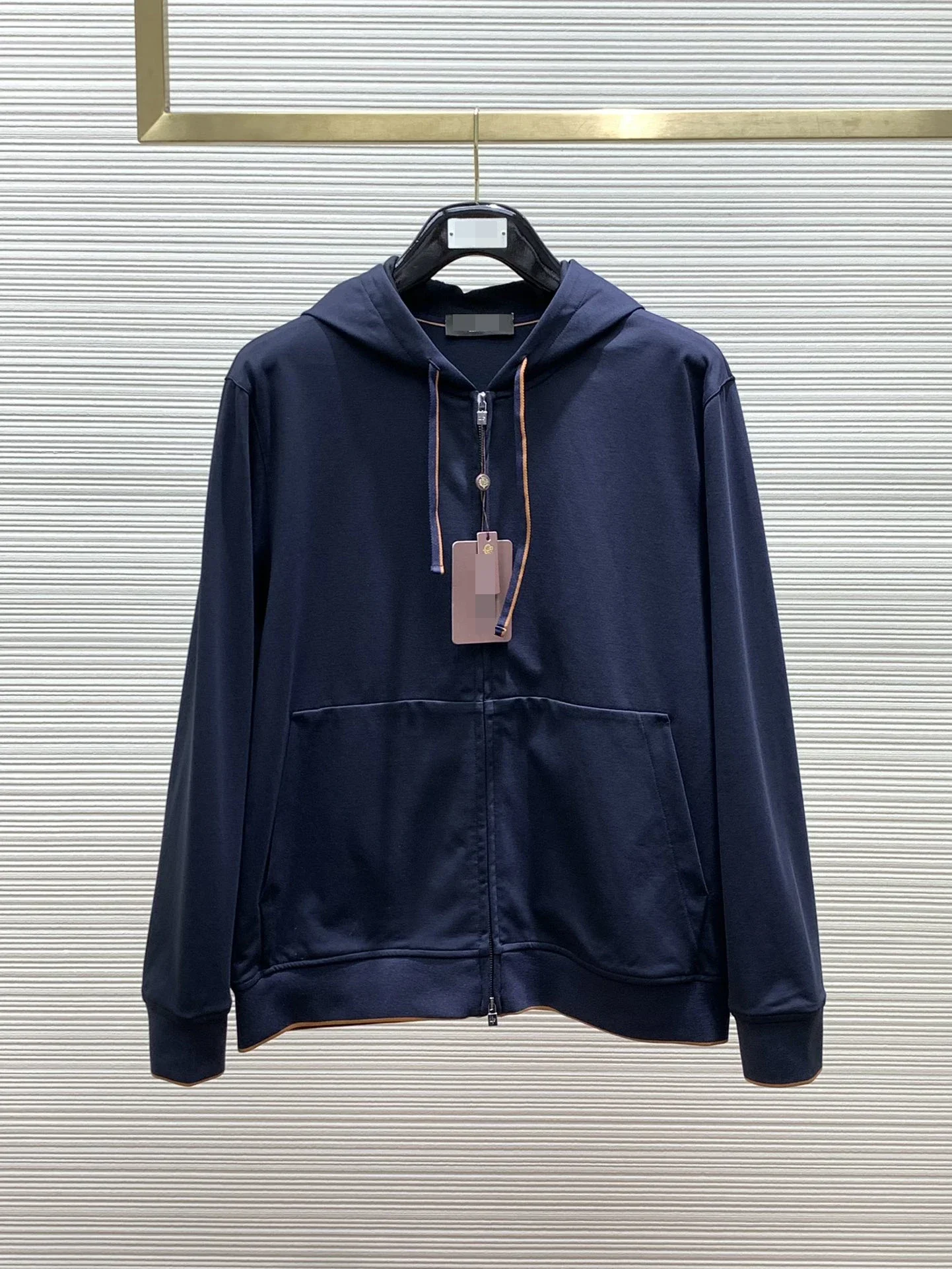 2024 DIKU 2024 Spring/Summer New Product Men's Jacket Windbreaker Coat Black M-3xL
2024 DIKU 2024 Spring/Summer New Product Men's Jacket Windbreaker Coat Black M-3xL