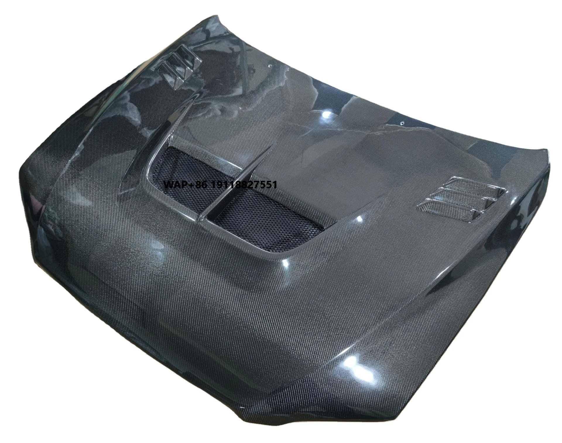 Suitable for Is200 Hood New Style
Suitable for Is200 Hood New Style