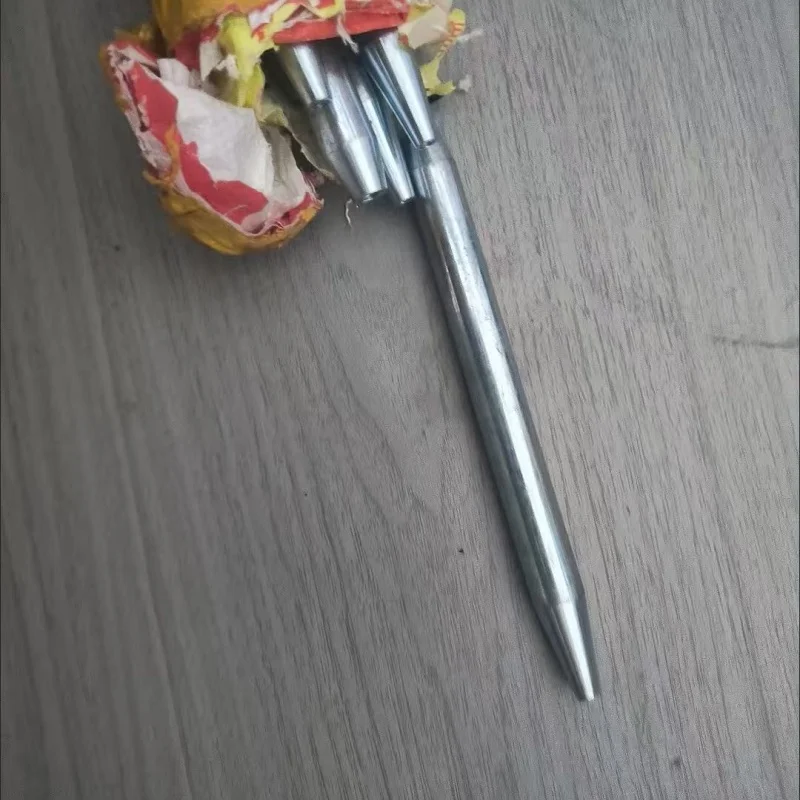 OUIO BT30 BT40 BT50 Inspection Rod ISO20 ISO25 ISO30 HSK63 HSK100A Spindle Test Rod 7:24 Taper Spindle Tool Holder Turning Tool
OUIO BT30 BT40 BT50 Inspection Rod ISO20 ISO25 ISO30 HSK63 HSK100A Spindle Test Rod 7:24 Taper Spindle Tool Holder Turning Tool