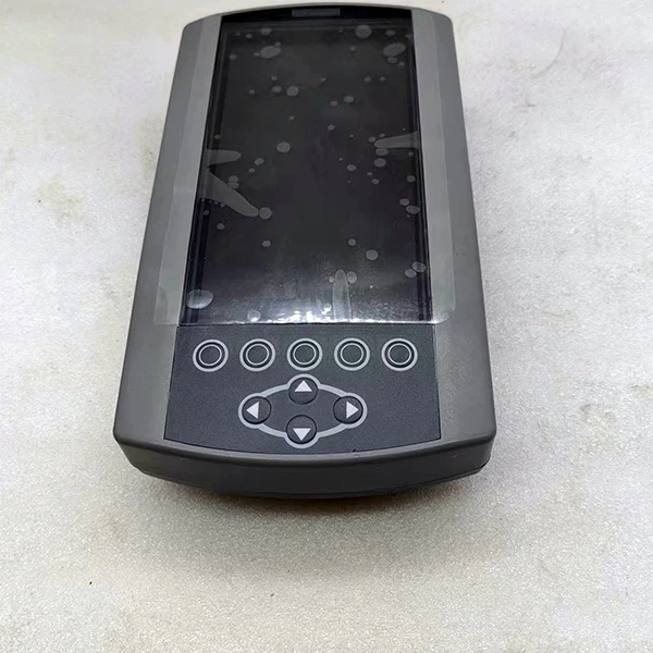 4366210 436-6210 For E320D Monitor E320D2 Monitor E336D2 Monitor Display Panel Excavator
4366210 436-6210 For E320D Monitor E320D2 Monitor E336D2 Monitor Display Panel Excavator