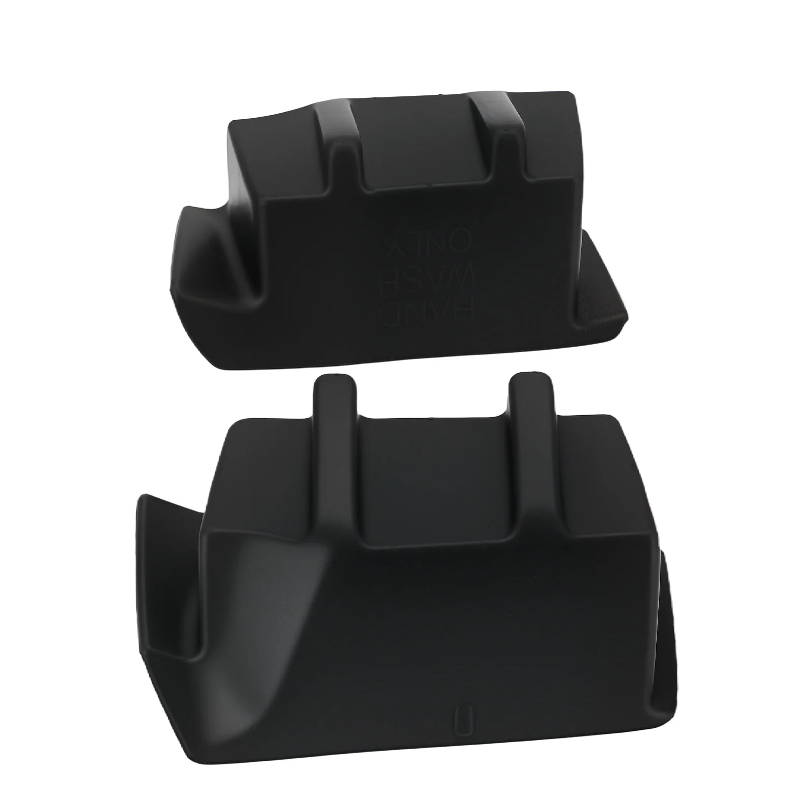 Black Door Panel Cup Holder for Ram 1500 2019-2024 5YK46TX7AC ABS Left & Right
Black Door Panel Cup Holder for Ram 1500 2019-2024 5YK46TX7AC ABS Left & Right