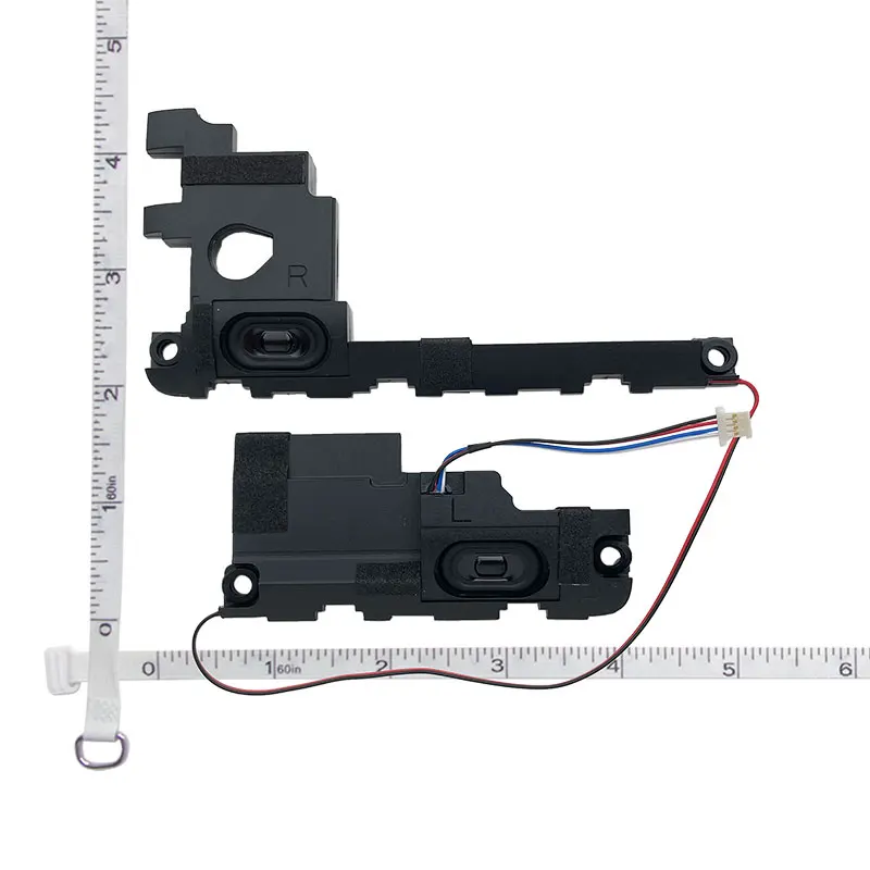 New laptop builtt-in speaker for HP 15-BS 15-BW 15G-BR BU BX 15T-BS 250 255 256 258 G6 TPN-C129 TPN-C130 PK23000VN00 925306-001
New laptop builtt-in speaker for HP 15-BS 15-BW 15G-BR BU BX 15T-BS 250 255 256 258 G6 TPN-C129 TPN-C130 PK23000VN00 925306-001