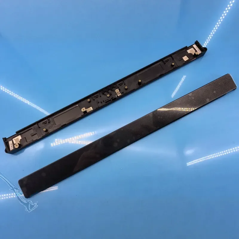 Screen Shaft Cover C Case and Keyboard Case for ASUS GX531 GM531 BEAD 13N1-5HA0601
Screen Shaft Cover C Case and Keyboard Case for ASUS GX531 GM531 BEAD 13N1-5HA0601