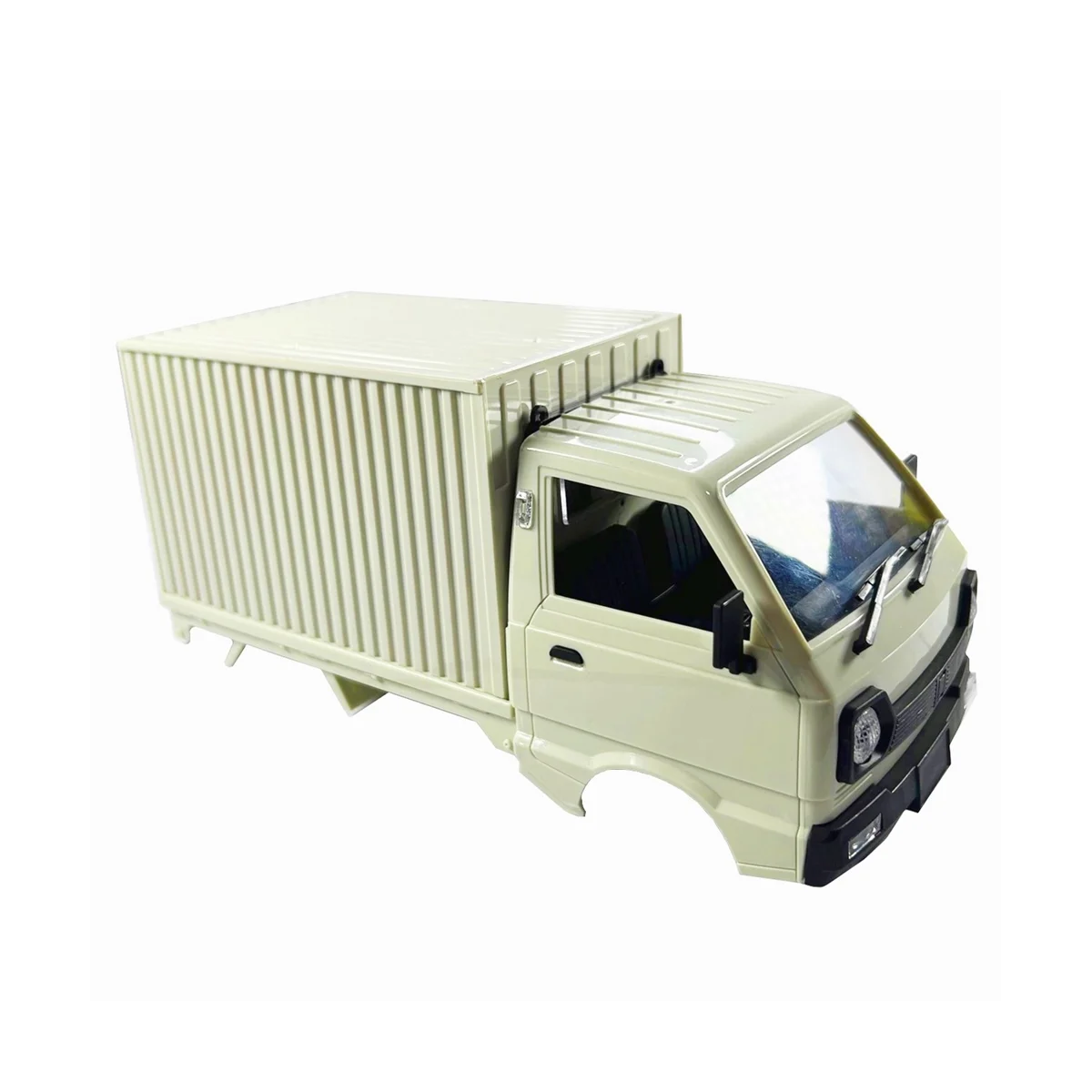 Автомобильный каркас для WPL D12 Mini 1/16 RC Drift Truck, запасные части, аксессуары
Автомобильный каркас для WPL D12 Mini 1/16 RC Drift Truck, запасные части, аксессуары