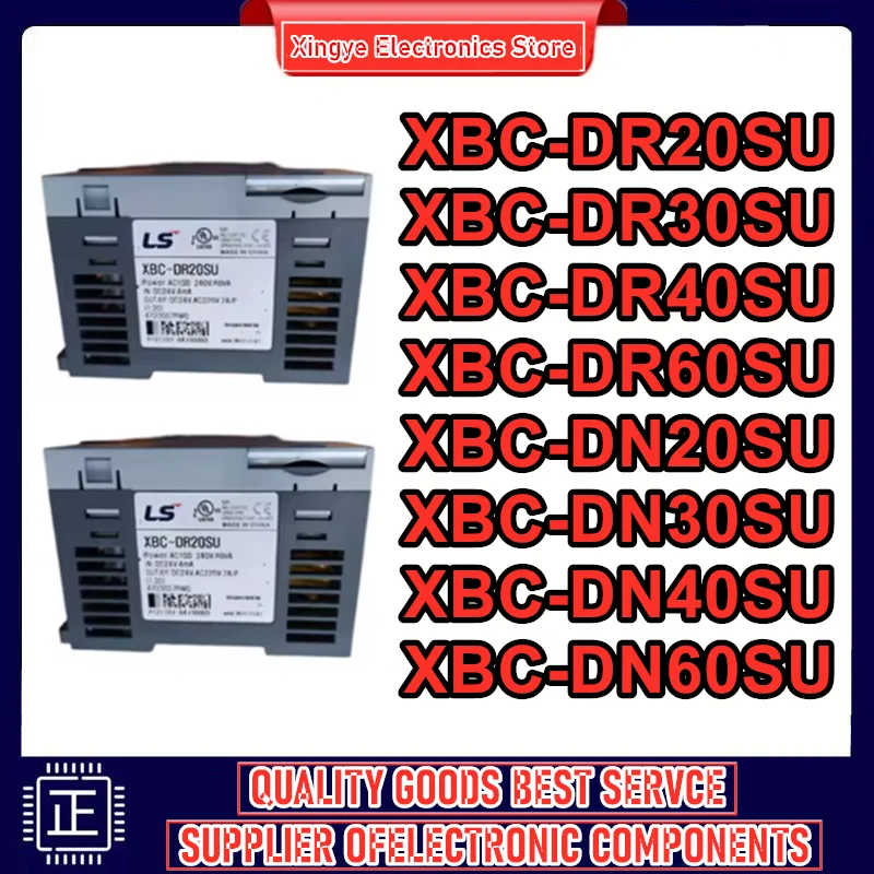Новый оригинальный XBC-DR20SU XBC-DR30SU XBC-DR40SU XBC-DR60SU XBC-DN20SU XBC-DN30SU XBC-DN40SU XBC-DN60SU
Новый оригинальный XBC-DR20SU XBC-DR30SU XBC-DR40SU XBC-DR60SU XBC-DN20SU XBC-DN30SU XBC-DN40SU XBC-DN60SU