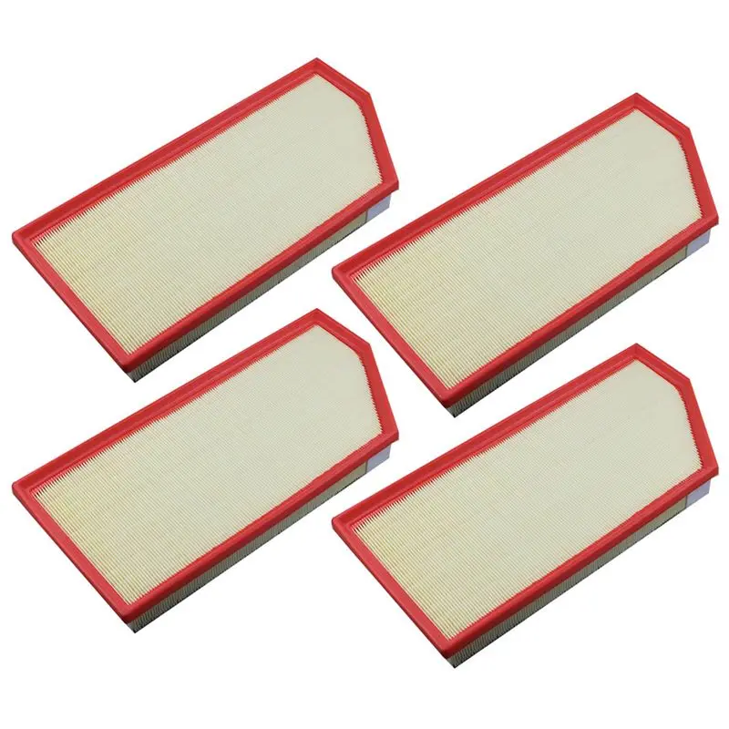Unusual 4X A6540940004 Air Filter For Mercedes Benz CLS (C257) W213 S213 A238 C238 S213 W222, V222, X222 E200D E220D 6540940004
Unusual 4X A6540940004 Air Filter For Mercedes Benz CLS (C257) W213 S213 A238 C238 S213 W222, V222, X222 E200D E220D 6540940004
