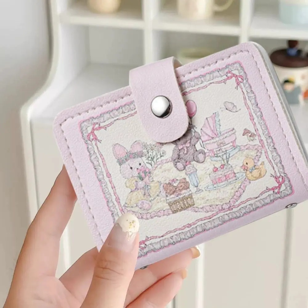 New 20 Card Pockets Women Wallets Large Capacity PU Leather Money Bag Waterproof Lightweight Credit Card Holder Women
New 20 Card Pockets Women Wallets Large Capacity PU Leather Money Bag Waterproof Lightweight Credit Card Holder Women