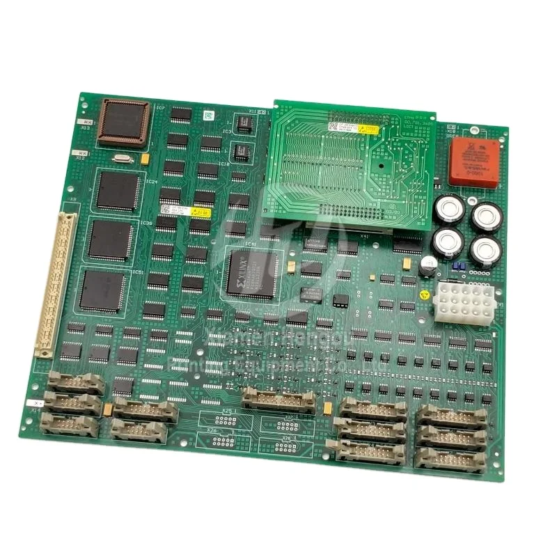 BEK CPC 00.785.0362/CP.186.5564 00.781.3647 Printing Machine Computer Station Ink Control Circuit Board 00.785.0354/02
BEK CPC 00.785.0362/CP.186.5564 00.781.3647 Printing Machine Computer Station Ink Control Circuit Board 00.785.0354/02