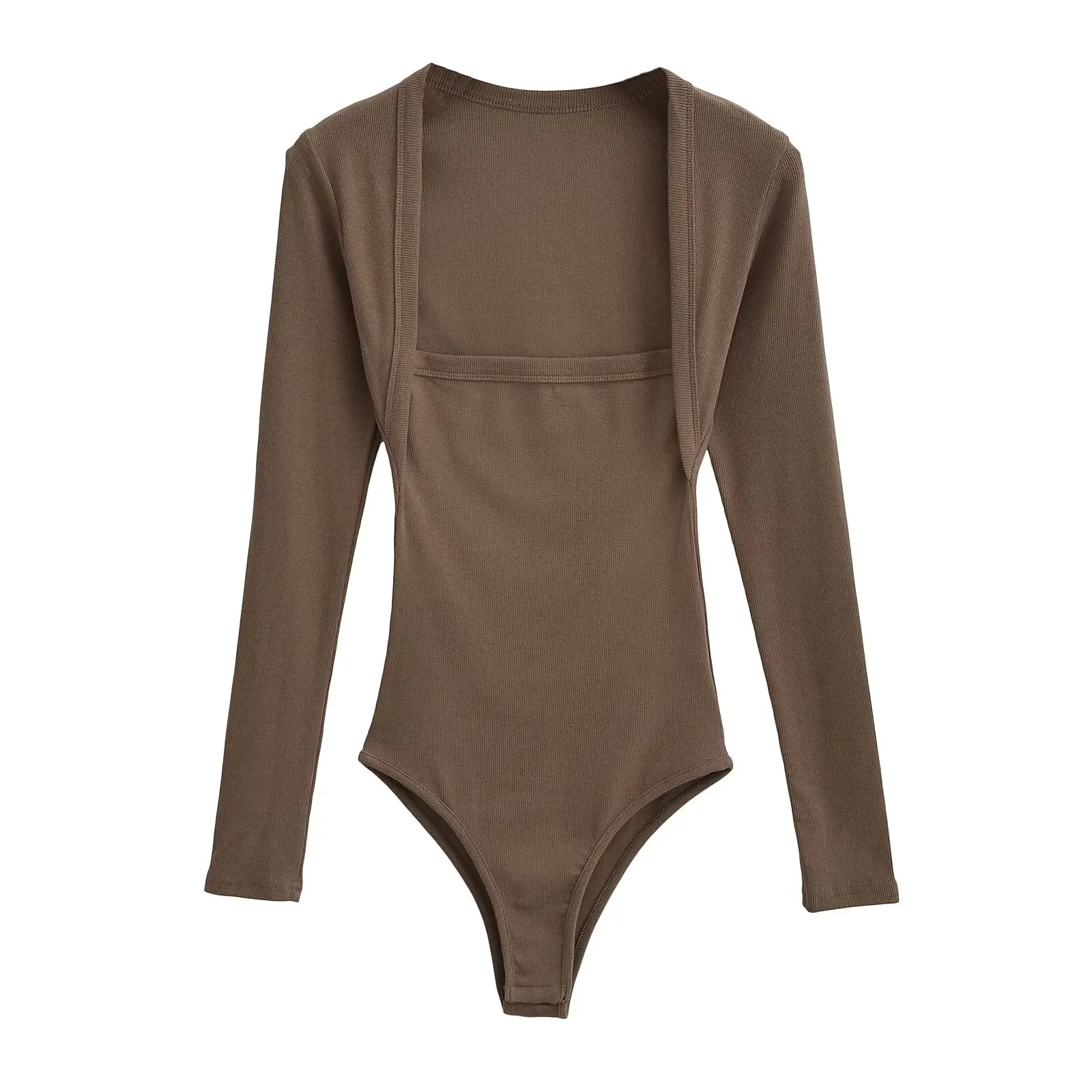 Slim Fit Square Ne Sexy Spicy oulder Bared Waist Cinched Fitn Top Long Sve Base T irt Bodycon Street St... 
Slim Fit Square Ne Sexy Spicy oulder Bared Waist Cinched Fitn Top Long Sve Base T irt Bodycon Street St...