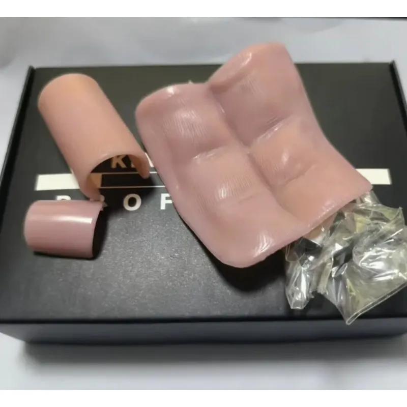 SansMinds Silent Assistant Magic Trick Device with PK Ring Function Secret Helper for Magicians Stage & Close-Up Illusion Prop
SansMinds Silent Assistant Magic Trick Device with PK Ring Function Secret Helper for Magicians Stage & Close-Up Illusion Prop