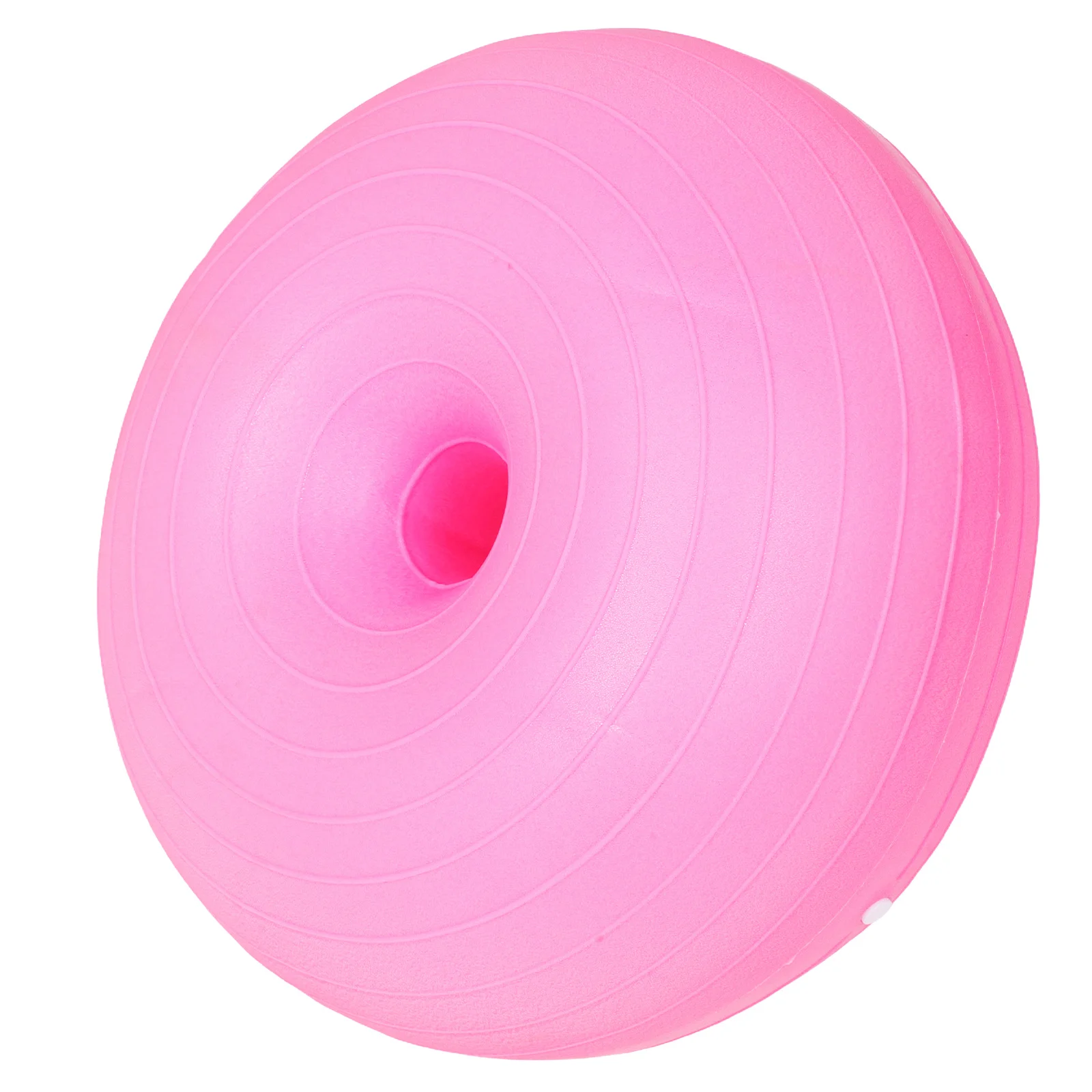 Portable Core Yoga Ball Inflatable Stability Balance Trainer Small Pilates Ball Multi-Use Workout Fitness Exercise
Portable Core Yoga Ball Inflatable Stability Balance Trainer Small Pilates Ball Multi-Use Workout Fitness Exercise