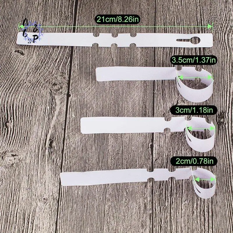 A68P-1000Pcs 8 Inch Wrap Around Plant Tags, Outdoor Waterproof Hanging Gardening Labels, 2X21cm White Plastic Plant Tree Tags Nu
A68P-1000Pcs 8 Inch Wrap Around Plant Tags, Outdoor Waterproof Hanging Gardening Labels, 2X21cm White Plastic Plant Tree Tags Nu