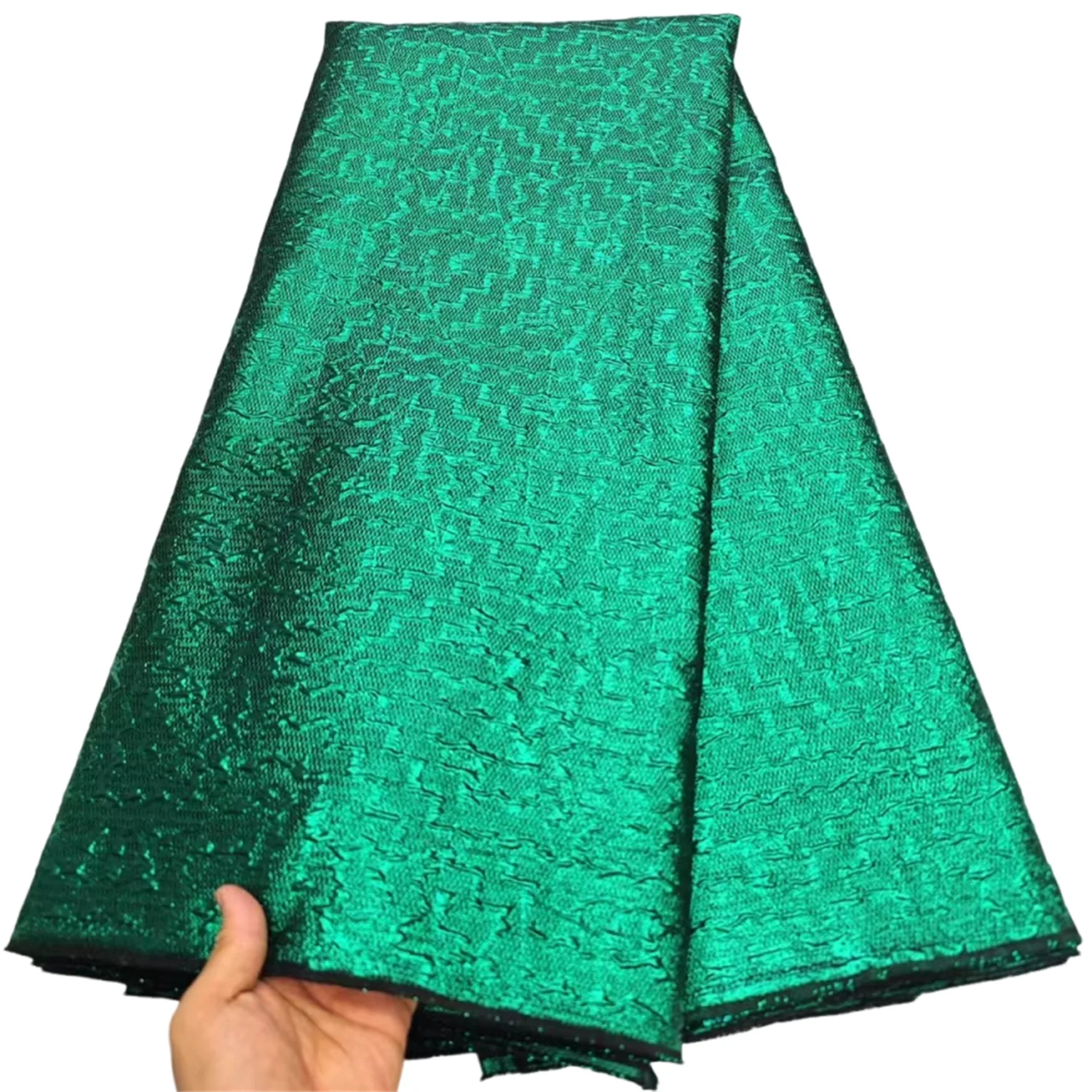 Pure Color African Brocade Lace Fabric 2025 Nigerian Jacquard Lace Damask Lace Fabric Sew Luxury Party Dresse For Women,5Yards
Pure Color African Brocade Lace Fabric 2025 Nigerian Jacquard Lace Damask Lace Fabric Sew Luxury Party Dresse For Women,5Yards