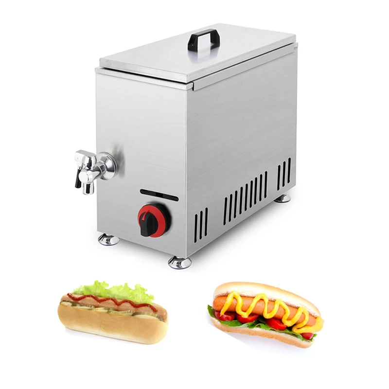21L Large Capacity Hot Dog Roller Maker Commercial Gas Cheese Hot Dog Sticks Sausage Cheese Snacks Food Machine
21L Large Capacity Hot Dog Roller Maker Commercial Gas Cheese Hot Dog Sticks Sausage Cheese Snacks Food Machine