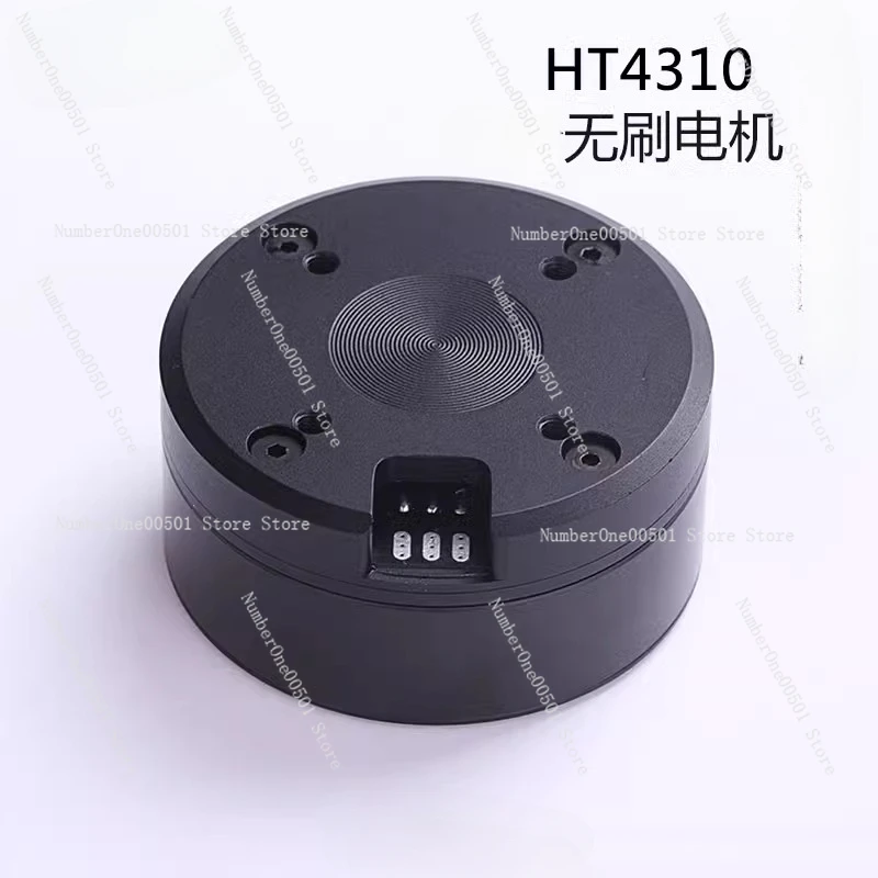 Двигатель HT4310 с энкодером AS5048A, фотоэлектрический двигатель для 3D-принтера с небольшими стручками
Двигатель HT4310 с энкодером AS5048A, фотоэлектрический двигатель для 3D-принтера с небольшими стручками