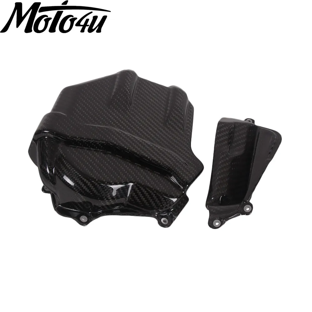 Мотоциклетная левая и правая боковая крышка двигателя из углеродного волокна для Ducati Panigale V4 V4S 2018 2019 2020 2021 2022, Streetfighter V4
Мотоциклетная левая и правая боковая крышка двигателя из углеродного волокна для Ducati Panigale V4 V4S 2018 2019 2020 2021 2022, Streetfighter V4