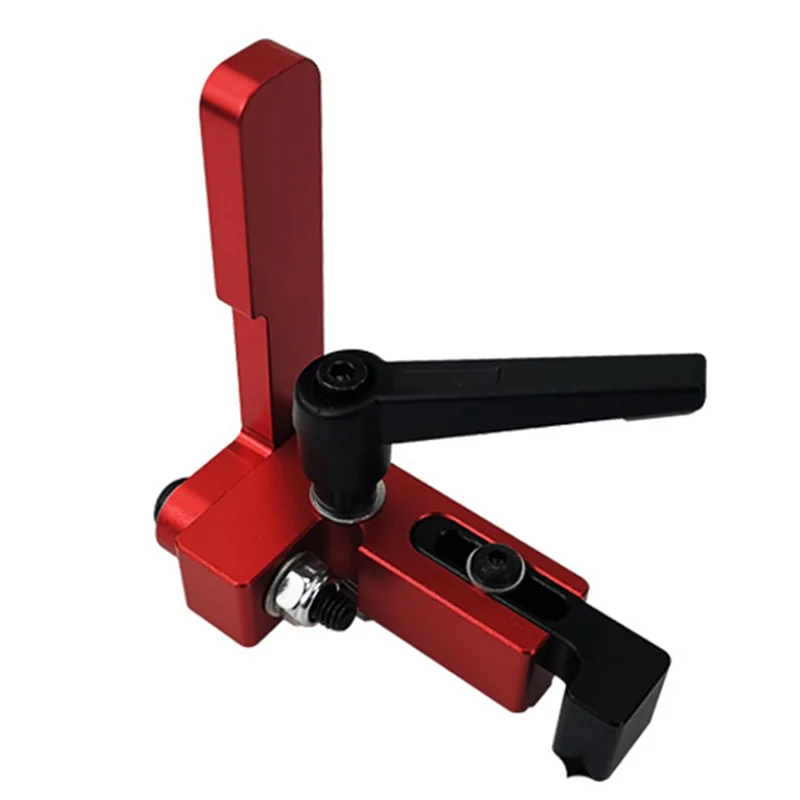 Push Table Limiter Woodworking 75 Type Backrest Positioner
Push Table Limiter Woodworking 75 Type Backrest Positioner