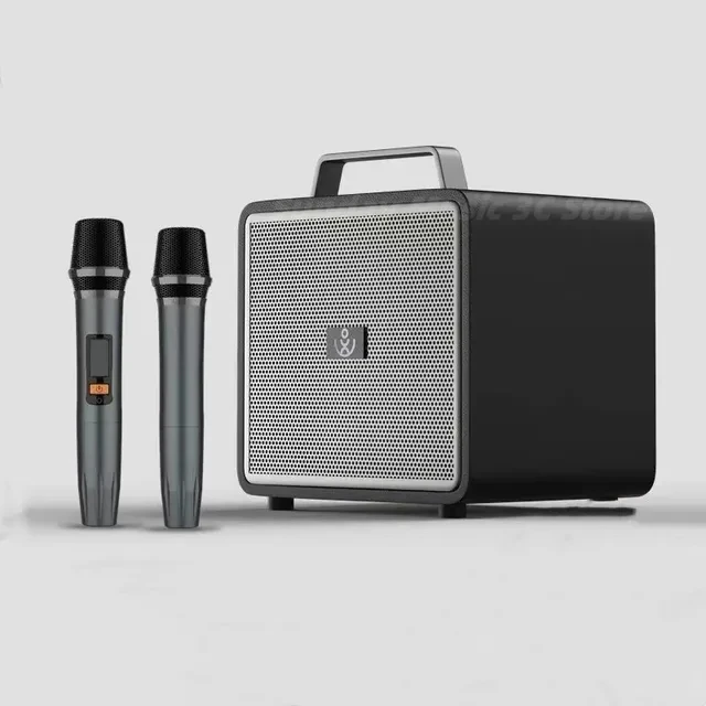 Xdobo Thunder 1978 уличный звуковой сигнал 150 Вт перезаряжаемая колонна система Dj Blue Tooth портативный беспроводной Bt караоке вечерние колонка динамик
Xdobo Thunder 1978 уличный звуковой сигнал 150 Вт перезаряжаемая колонна система Dj Blue Tooth портативный беспроводной Bt караоке вечерние колонка динамик