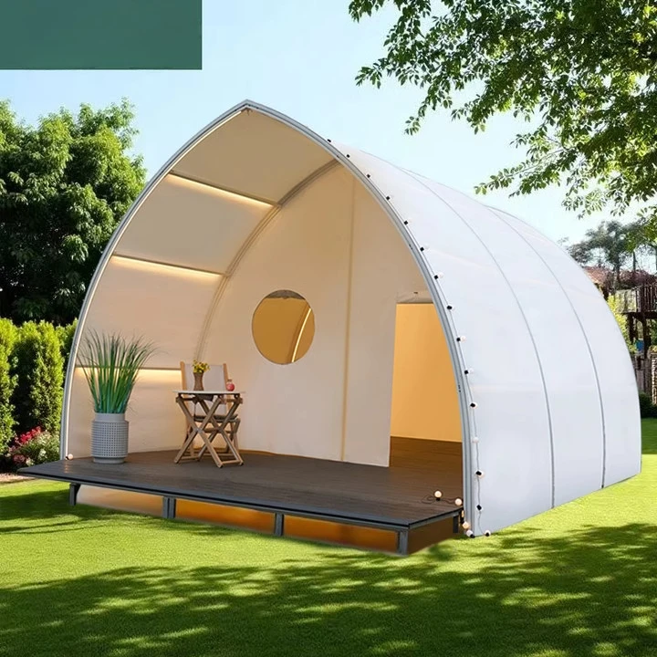 Outdoor Internet celebrity sailing hotel tent custom accommodation camping barbecue hot pot scenic bed
Outdoor Internet celebrity sailing hotel tent custom accommodation camping barbecue hot pot scenic bed