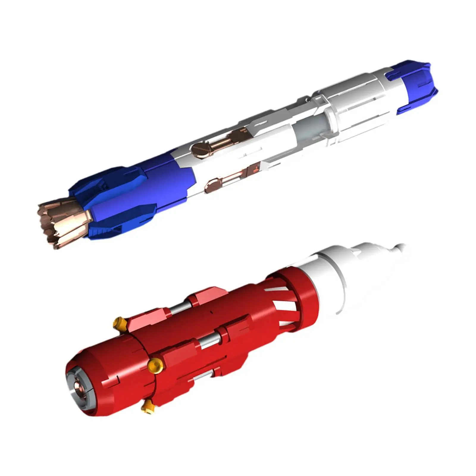 Стержень топливного бака для модели Gundam, 3D печатная научная модель игрушки, профессиональная Hg 1/144 MG 1/100, прочные комплекты моделей топливного стержня
Стержень топливного бака для модели Gundam, 3D печатная научная модель игрушки, профессиональная Hg 1/144 MG 1/100, прочные комплекты моделей топливного стержня