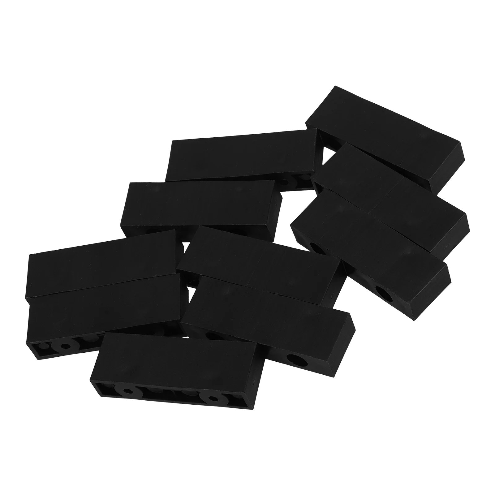 10pcs Sliding Window Door Limiter Adjustable Restrictor Crescent Safety Childproof Security Plastic Hardware 
10pcs Sliding Window Door Limiter Adjustable Restrictor Crescent Safety Childproof Security Plastic Hardware