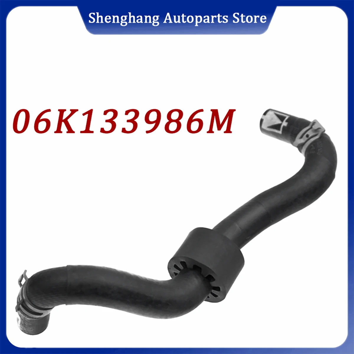 Fuel Hose Line 06K133986M 06K133986K 06K133986 For Audi A3 A4 A5 A6 A7 A8 Q5 Q7 VW Passat Tiguan Golf Jetta Touareg Seat Skoda
Fuel Hose Line 06K133986M 06K133986K 06K133986 For Audi A3 A4 A5 A6 A7 A8 Q5 Q7 VW Passat Tiguan Golf Jetta Touareg Seat Skoda