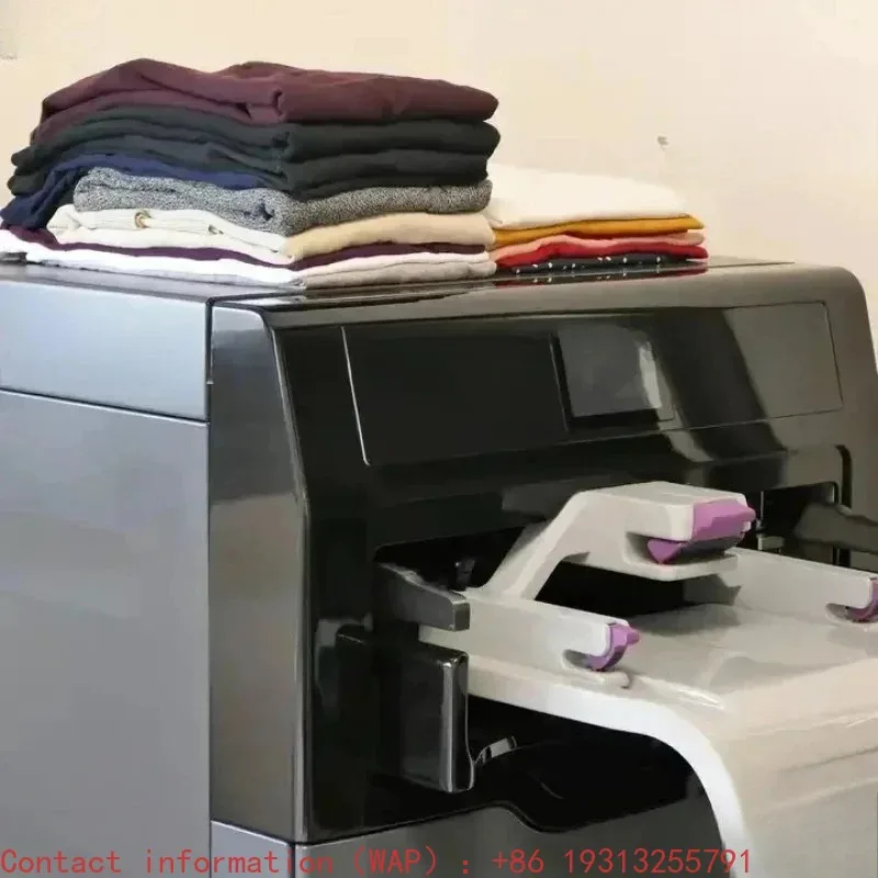 【2026】Foldimate Cloth Fabric Folding Laundry
【2026】Foldimate Cloth Fabric Folding Laundry