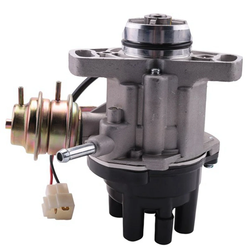 Car Ignition Distributor MD164458 MD159279 T6T98582 T6T87372 For MITSUBISHI LANCER 4G15 1.5L 1.3L L4 2008-2013
Car Ignition Distributor MD164458 MD159279 T6T98582 T6T87372 For MITSUBISHI LANCER 4G15 1.5L 1.3L L4 2008-2013