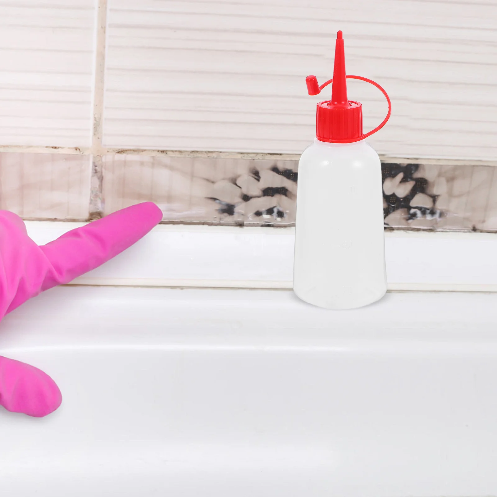 10Pcs 100Ml Empty Squeeze Bottles Leakproof Plastic Dispenser with Needle Tip for Acrylic Paint Crafts Staining
10Pcs 100Ml Empty Squeeze Bottles Leakproof Plastic Dispenser with Needle Tip for Acrylic Paint Crafts Staining