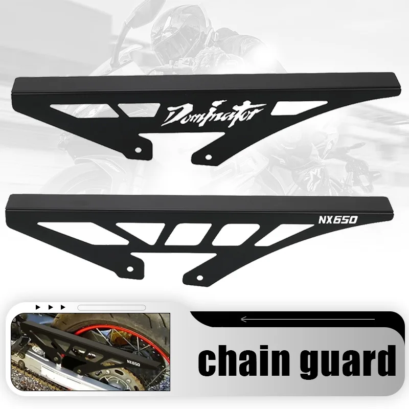 Motorcycle For Honda FMX 650 FMX650 NX 650 NX650 Dominator SLR650 SLR 650 1988-2007 2006 2005 Wheel Chain Guard Cover Protection
Motorcycle For Honda FMX 650 FMX650 NX 650 NX650 Dominator SLR650 SLR 650 1988-2007 2006 2005 Wheel Chain Guard Cover Protection