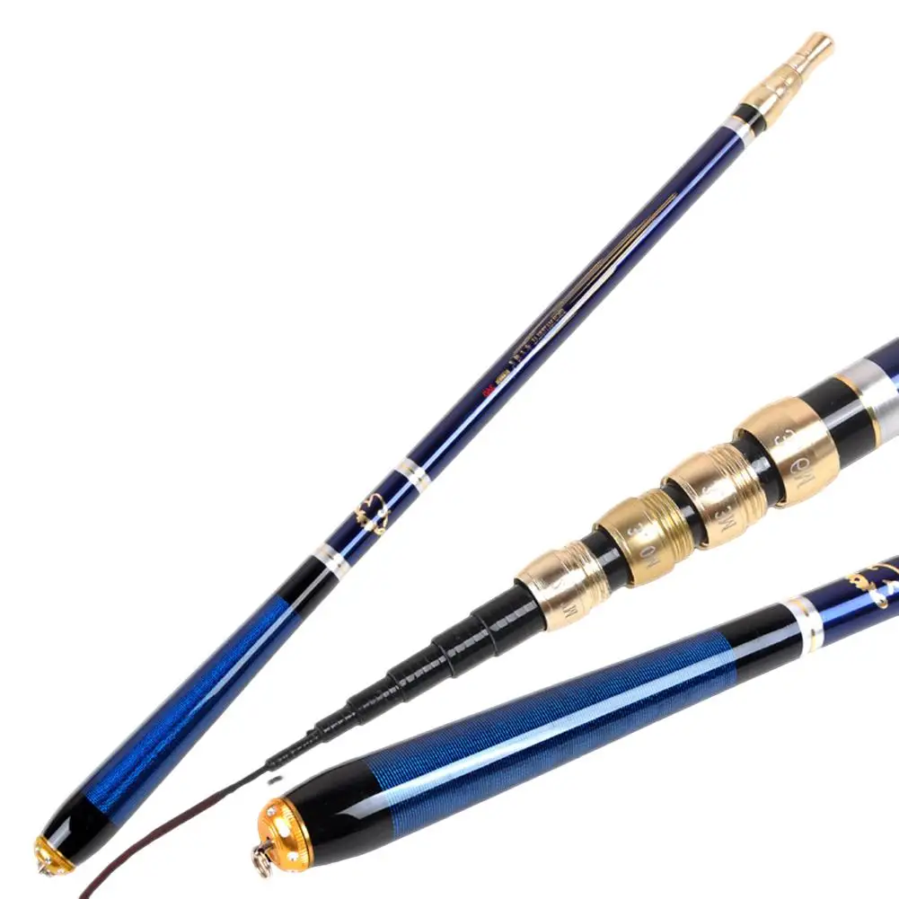 High Quality Hot Sale Practical Positioning Rod Ultra-light Accessories Carbon Fiber Four-position Fishing Rod
High Quality Hot Sale Practical Positioning Rod Ultra-light Accessories Carbon Fiber Four-position Fishing Rod
