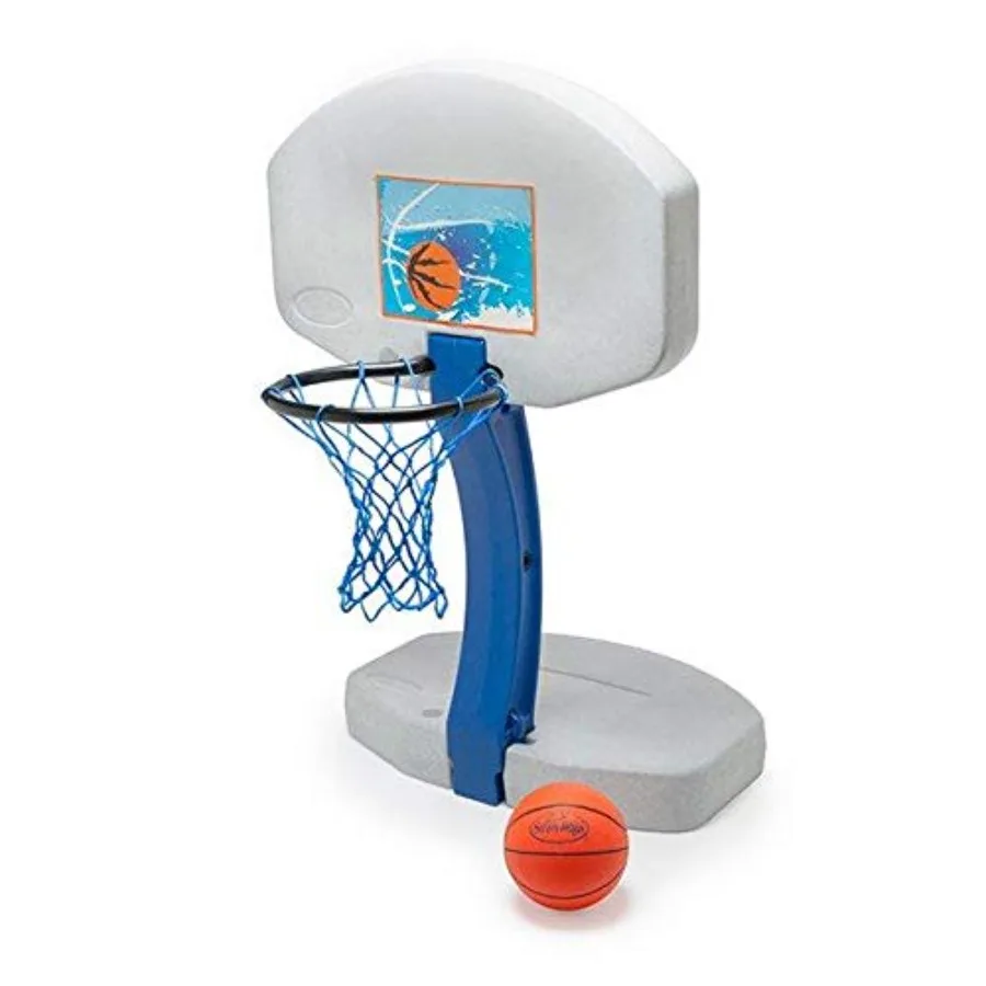 3-in-1 Basketball and Volleyball Game for Indoor Outdoor Use Durable Polyester Material Black and Orange Color Multi-Sport Func
3-in-1 Basketball and Volleyball Game for Indoor Outdoor Use Durable Polyester Material Black and Orange Color Multi-Sport Func