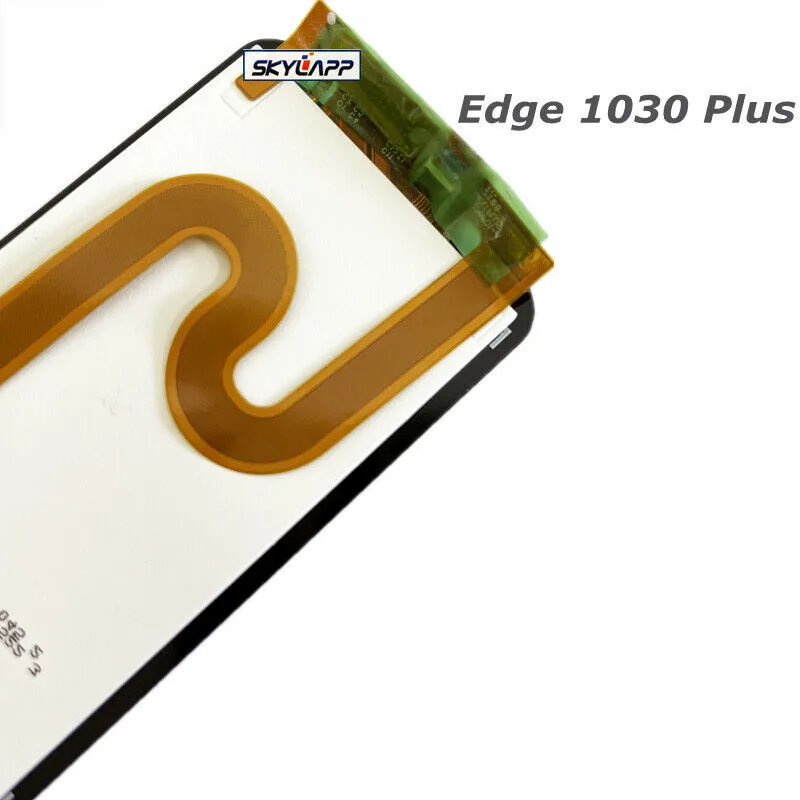 3"Inch Complete LCD Screen For GARMIN Edge 1030 Plus 1030Plus Bicycle GPS Display Panel TouchScreen Digitizer Repair Replacement
3"Inch Complete LCD Screen For GARMIN Edge 1030 Plus 1030Plus Bicycle GPS Display Panel TouchScreen Digitizer Repair Replacement