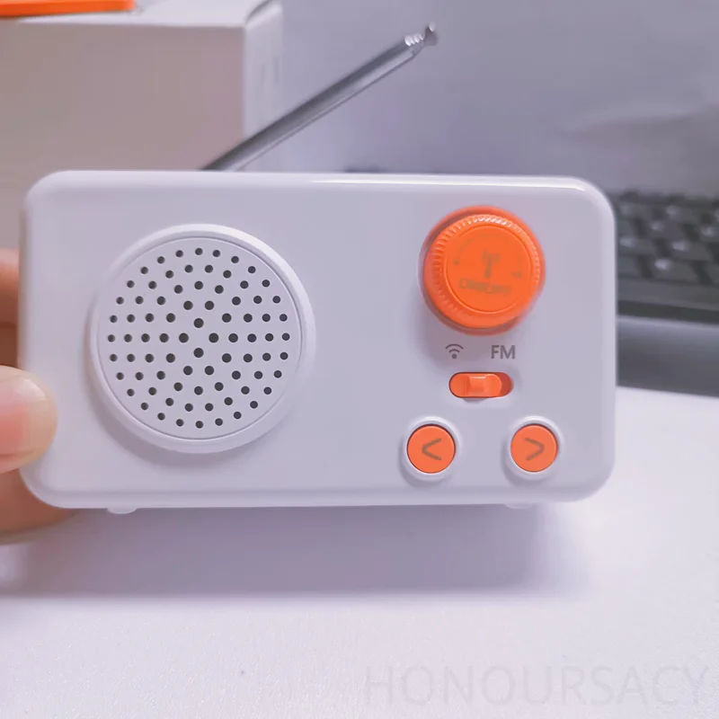 Новые портативные FM-радиоприемники с функцией SOS-сигнала, внешним аккумулятором, солнечной зарядкой, ручным динамо-генератором, аварийными функциями и беспроводной Bluetooth-колонкой HIFI
Новые портативные FM-радиоприемники с функцией SOS-сигнала, внешним аккумулятором, солнечной зарядкой, ручным динамо-генератором, аварийными функциями и беспроводной Bluetooth-колонкой HIFI
